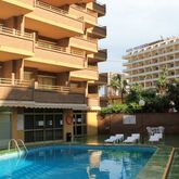 Holidays at One Apartments by MC in Benidorm, Costa Blanca