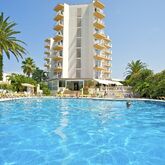 Vista Odin Hotel Picture 0