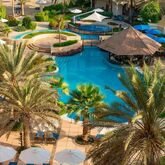 Sheraton Abu Dhabi Resort & Towers Hotel Picture 0