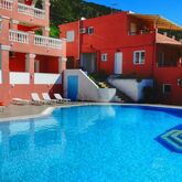 Holidays at Paradiso Apartments in Ipsos, Corfu