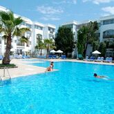 Holidays at Club Golf Hotel in Titreyingol Side, Side