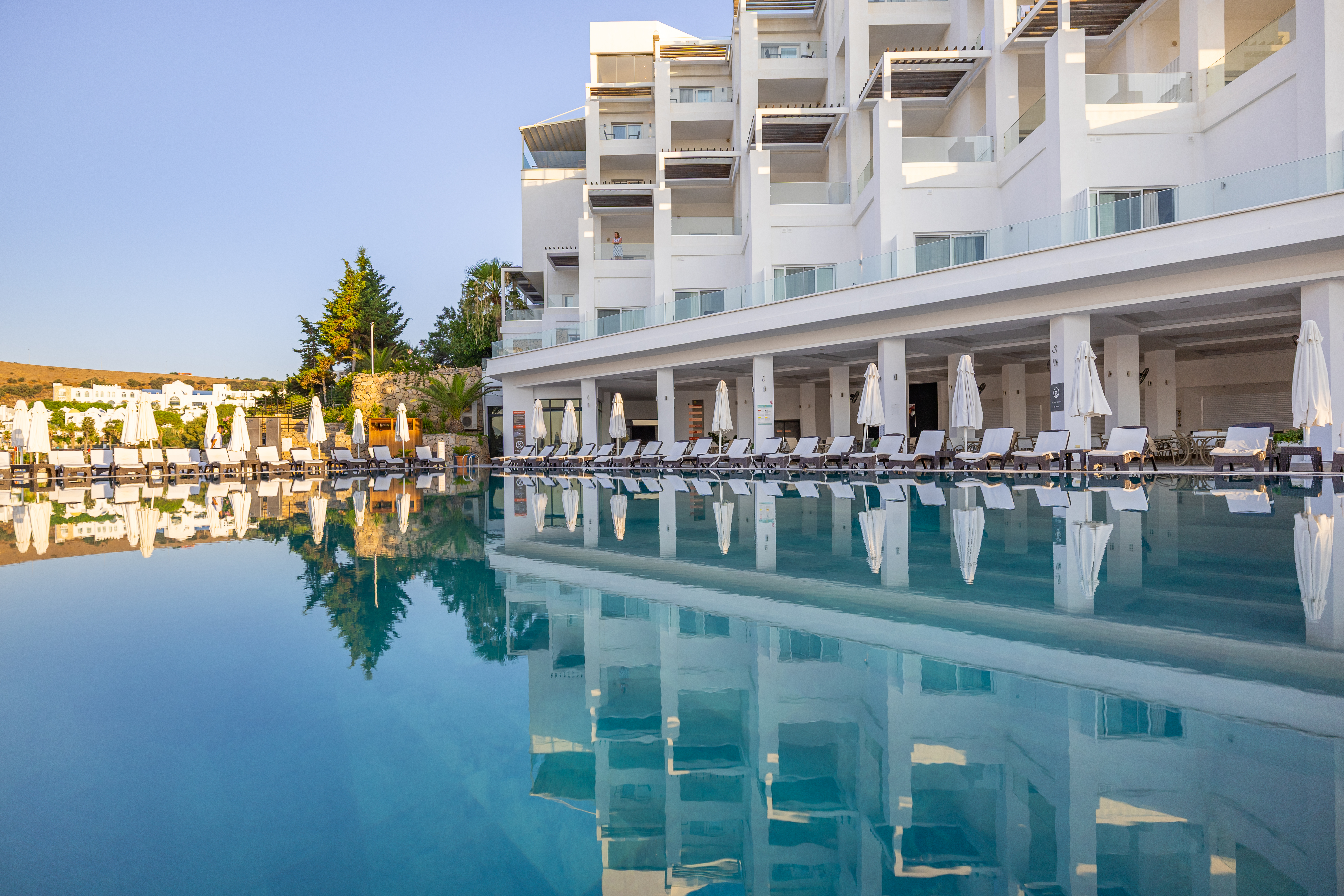 Holidays at La Quinta By Wyndham Bodrum in Bodrum Bardakci, Bodrum