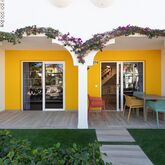 Cordial Green Golf Bungalows Picture 4