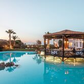 Holidays at Mitsis Royal Mare Village in Anissaras, Hersonissos