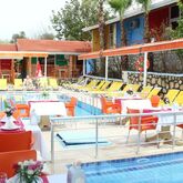Side Temple Hotel Picture 5