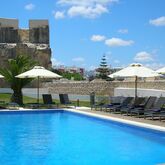 Holidays at Pousada Convento de Tavira Hotel in Tavira, Algarve