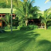 Holidays at Paradise Sun Hotel in Praslin, Seychelles