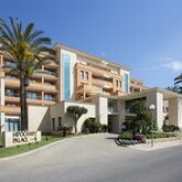 Holidays at Hipocampo Palace Hotel in Cala Millor, Majorca