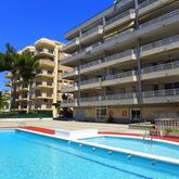 Holidays at Zahara Apartments in Salou, Costa Dorada