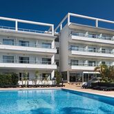 Sun Palace Albir Hotel Picture 0