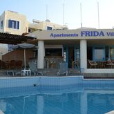 Holidays at Frida Village Apartments in Piskopiano, Hersonissos