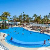 Holidays at Riu Papayas Hotel in Playa del Ingles, Gran Canaria
