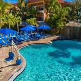 Holidays at Coconut Cove All-Suites Hotel in Clearwater Beach, Florida