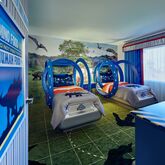 Loews Royal Pacific Resort Hotel Picture 6