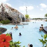Disney's Polynesian Resort Picture 0