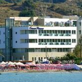 Holidays at Corissia Princess Hotel in Georgioupolis, Crete
