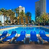 Servigroup Pueblo Benidorm Hotel Picture 5