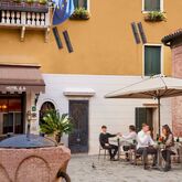 Holidays at Best Western Hotel Ala in Venice, Italy