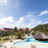 Mystique Royal St Lucia Resort Picture 2