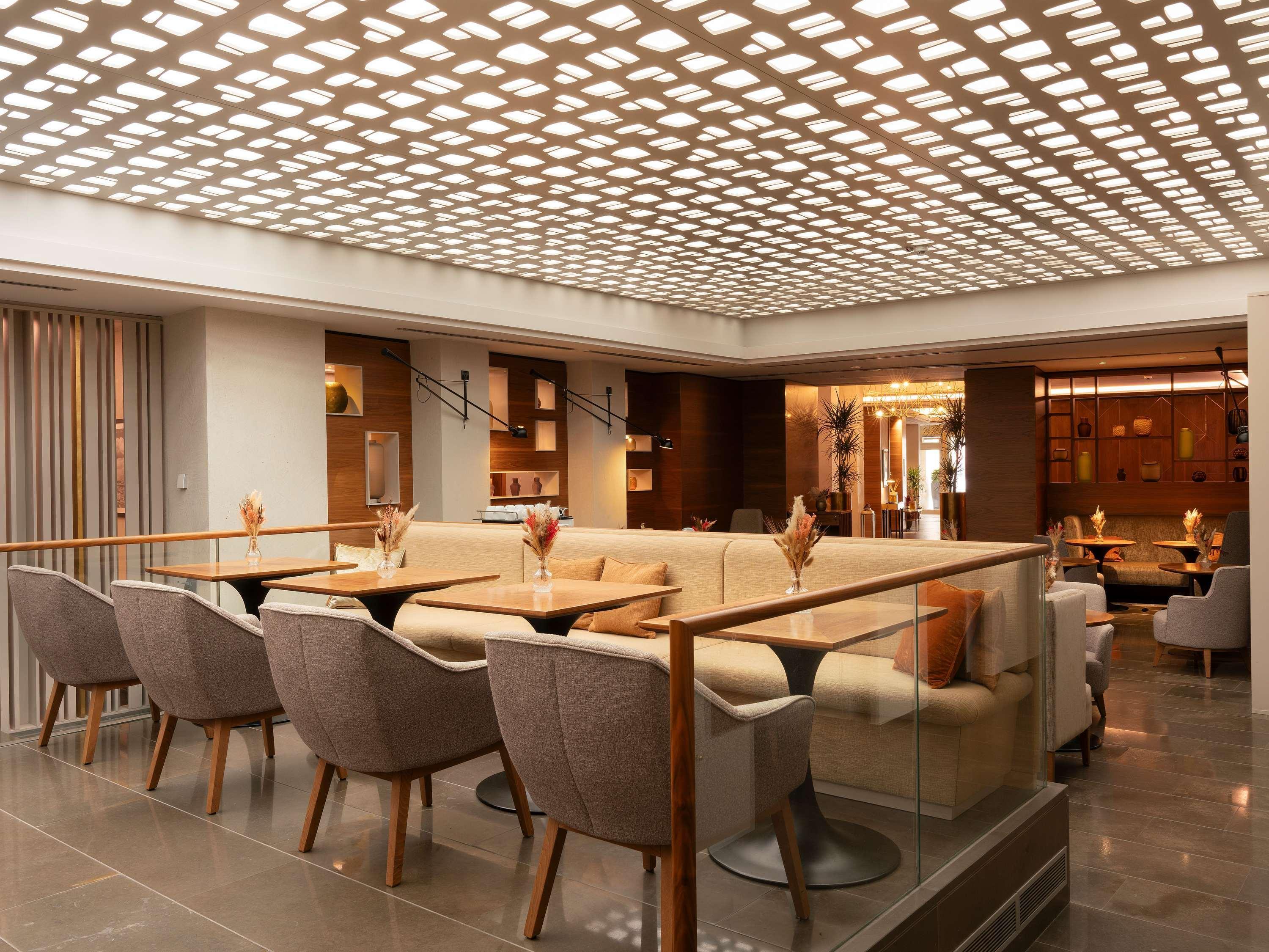 Cerretani Firenze Hotel MGallery Collection Picture 10
