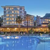 Akka Alinda Hotel Picture 2