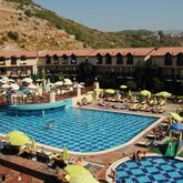 Holidays at Nox Inn Club in Konakli, Antalya Region