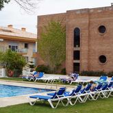 Holidays at Ancora Hotel in Palamos, Costa Brava