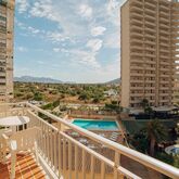 Holidays at Palm Court Apartments in Benidorm, Costa Blanca