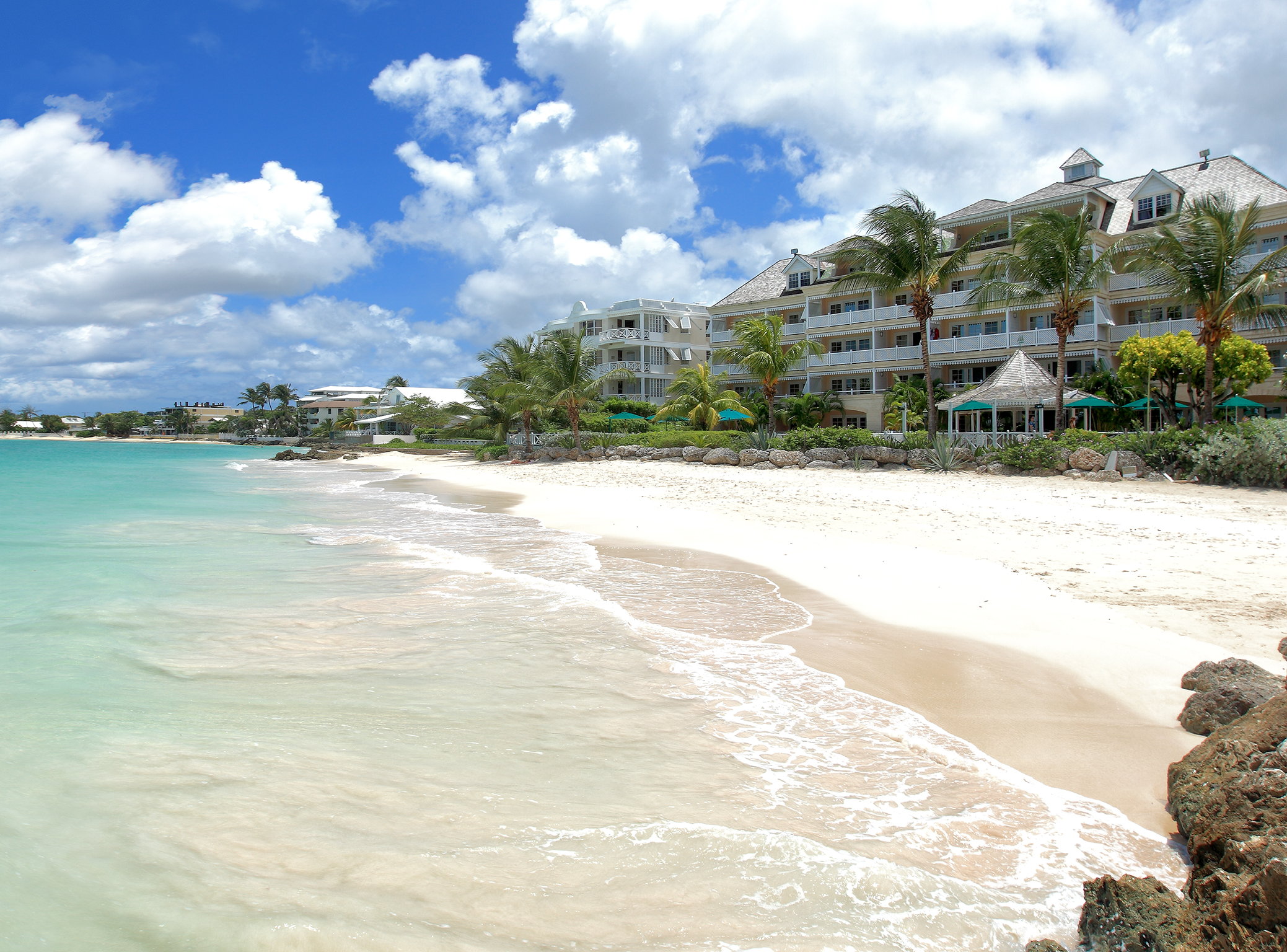 Coral Sands Beach Resort Picture 14