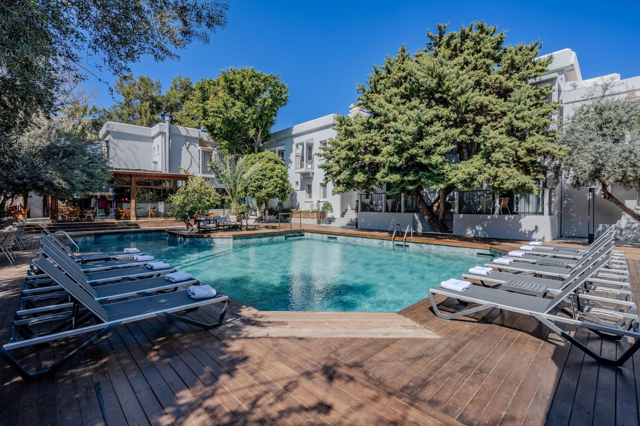 Holidays at Costa Hotel Centro in Bodrum, Bodrum Region