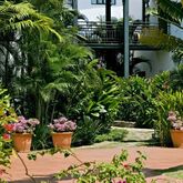 Nicolas de Ovando Santo Domingo Hotel Picture 5