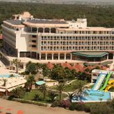Holidays at Adora Resort Hotel in Belek, Antalya Region