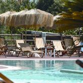 Holidays at Montespina Park Hotel in Naples, Italy