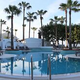 Holidays at Savk Hotel in Alanya, Antalya Region