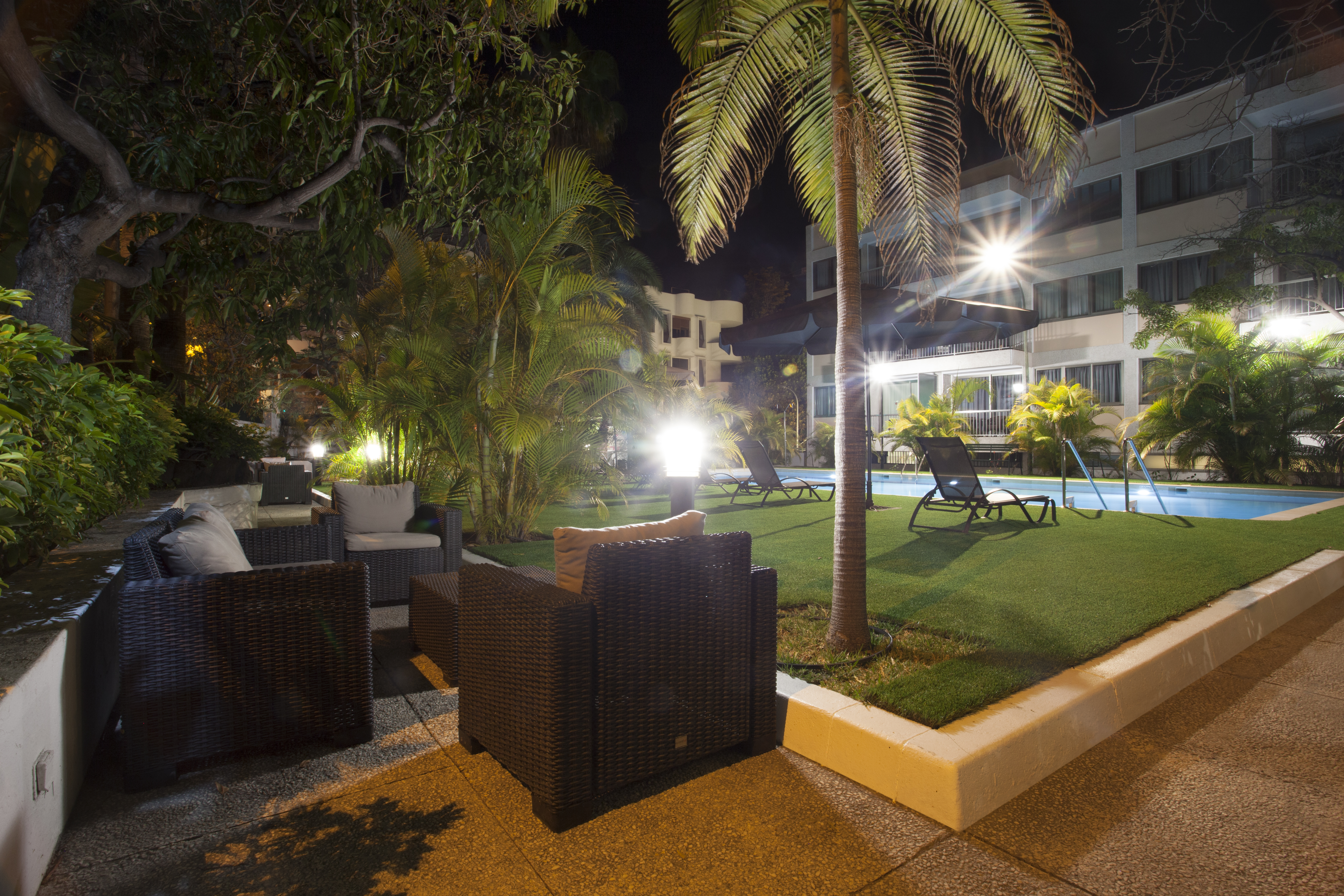 Colon Rambla Hotel Picture 6