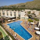 Holidays at Duva Apartments in Puerto de Pollensa, Majorca