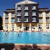Holidays at Sevki Bey Hotel in Alanya, Antalya Region