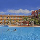 Holidays at Hotel Matas Blancas - Adults Only in Costa Calma, Fuerteventura
