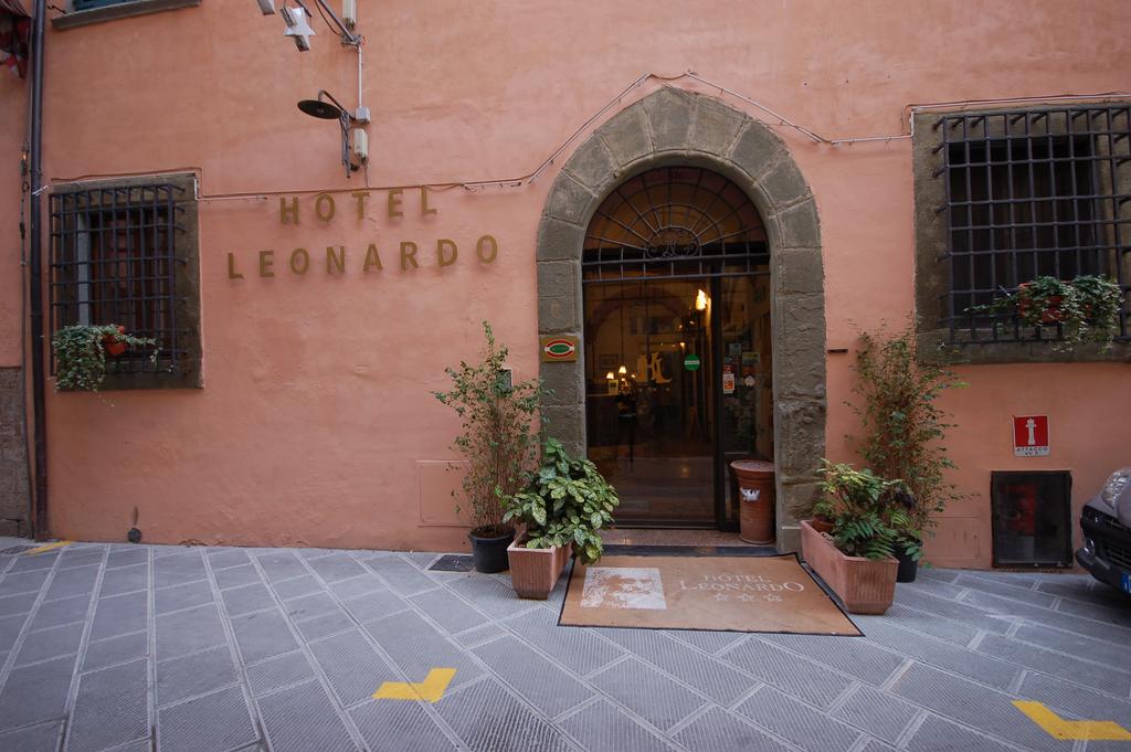 Holidays at Leonardo Hotel in Pisa, Tuscany