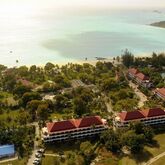 Tranquillity Bay Antigua Hotel Picture 0