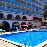 Holidays at Ohtels San Salvador Hotel in Coma Ruga, Costa Dorada