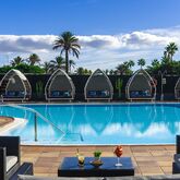 Holidays at Axelbeach Maspalomas Apartments in Playa del Ingles, Gran Canaria