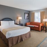 Enclave Suites Hotel Picture 0