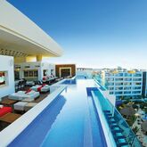 Holidays at Marival Residences Luxury Resort in Neuvo Vallarta, Puerto Vallarta