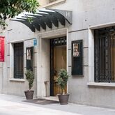 Vincci Lys Hotel Picture 0