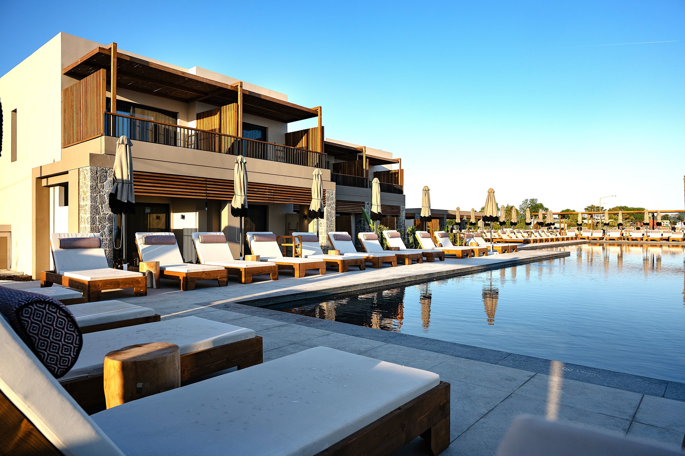 Holidays at Roda Garden Village in Roda, Corfu