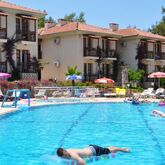 Telmessos Hotel Picture 8