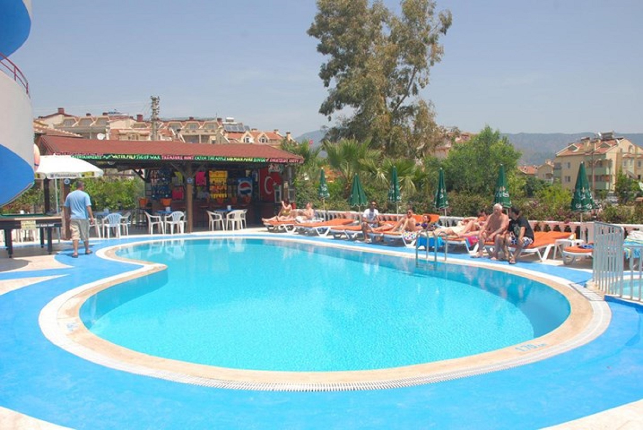 Holidays at Nature Apart in Marmaris, Dalaman Region