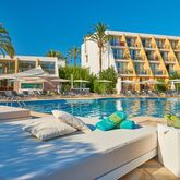 Holidays at Protur Sa Coma Playa Hotel in Sa Coma, Majorca