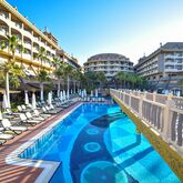 Royal Dragon Hotel Picture 12